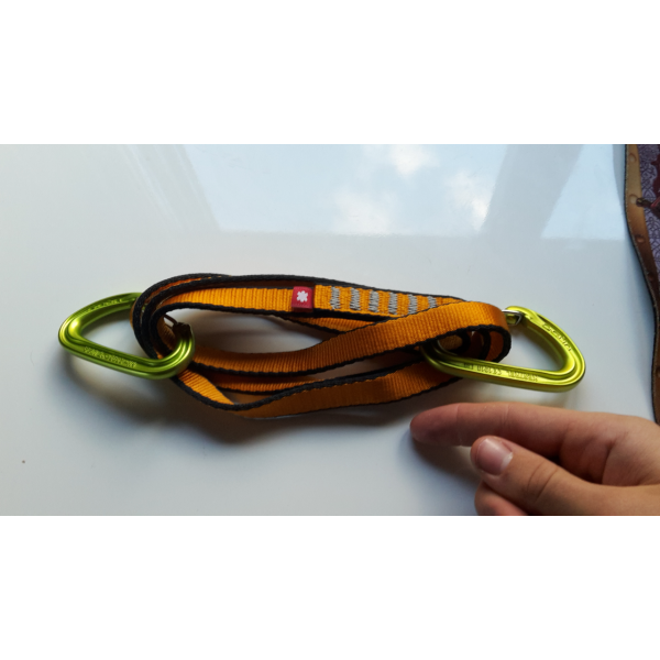 Ocun - Kestrel - Schnappkarabiner