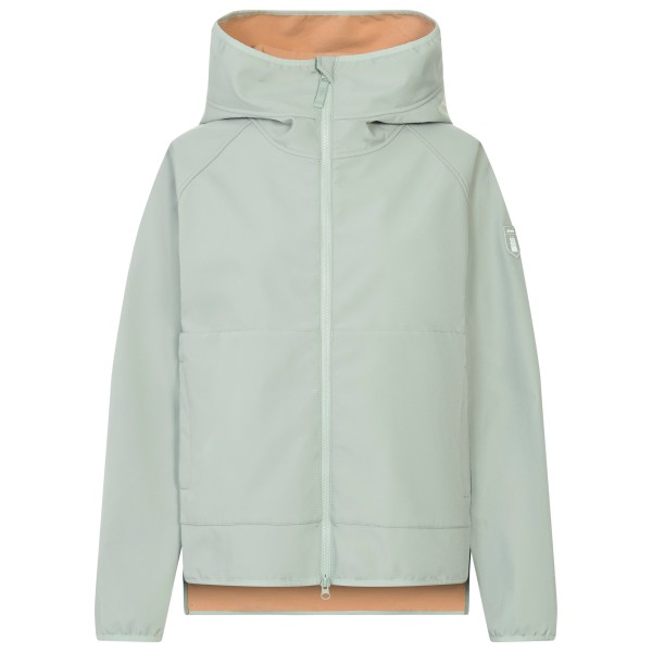 Derbe - Women's Peutby - Softshelljacke