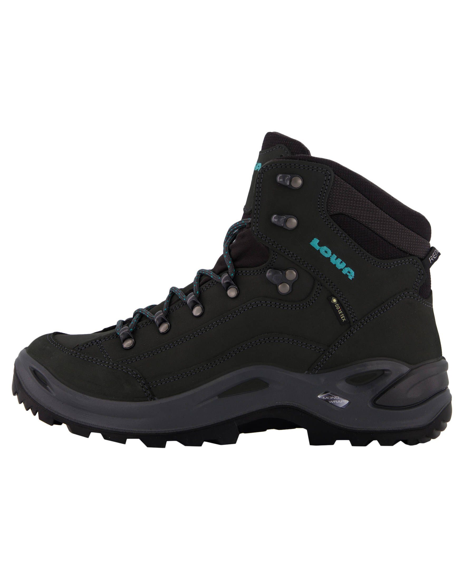 Lowa Damen Wanderschuhe RENEGADE GTX® MID Wanderschuh