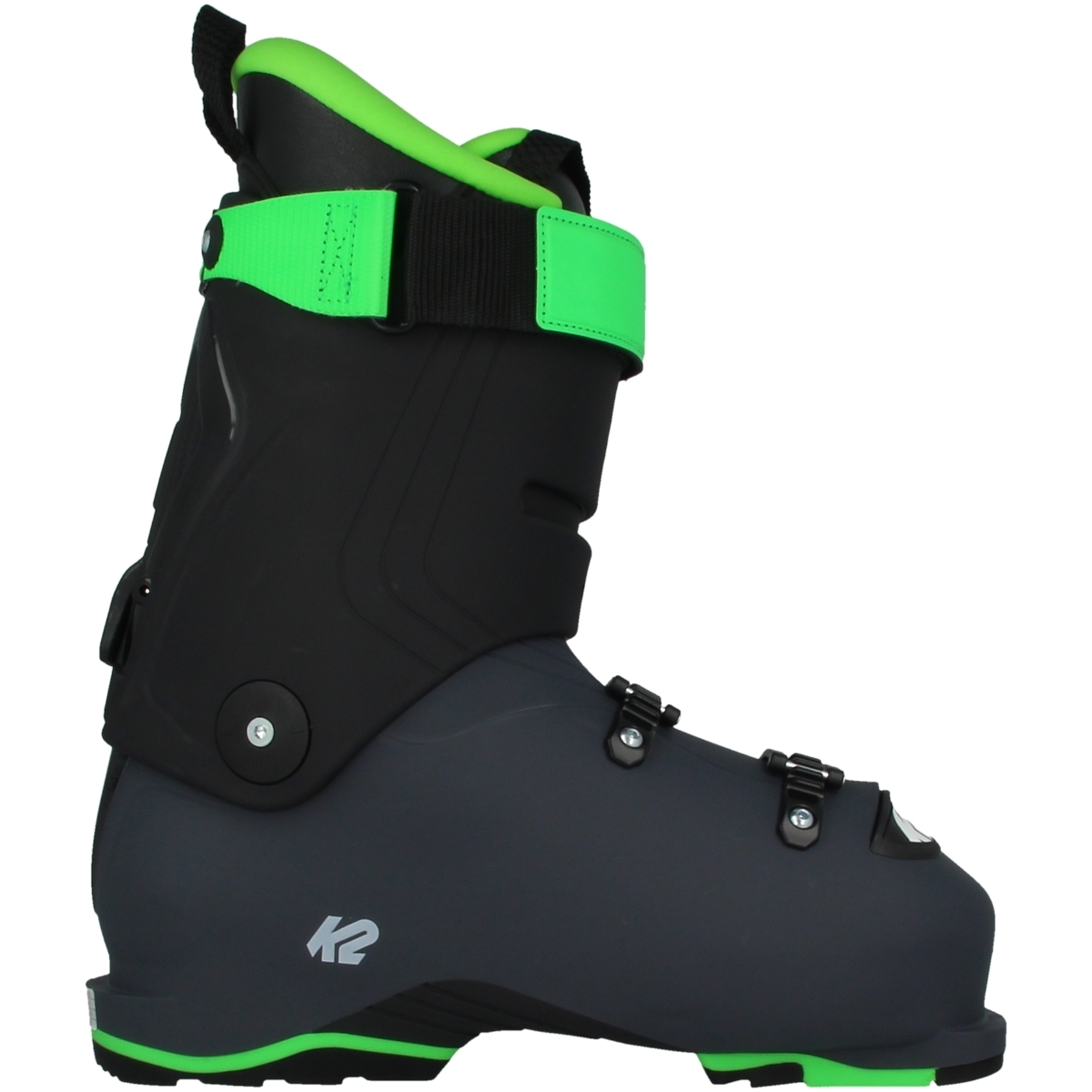 K2 BFC 120 Skischuhe grau