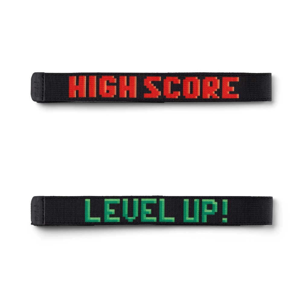 SWAPS Level Up