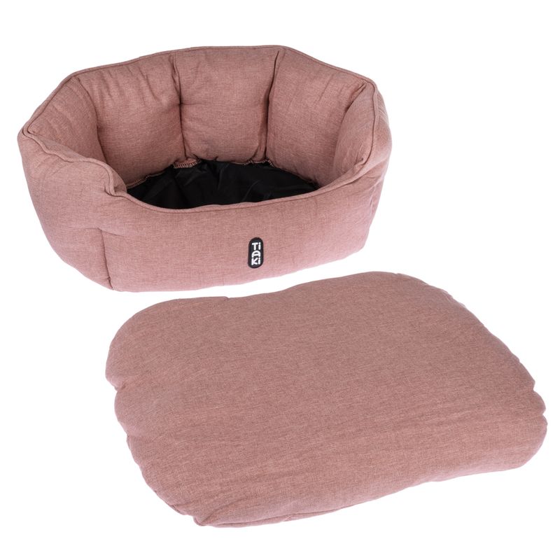 TIAKI Kuschelbett Coralie zu TOP-Preisen