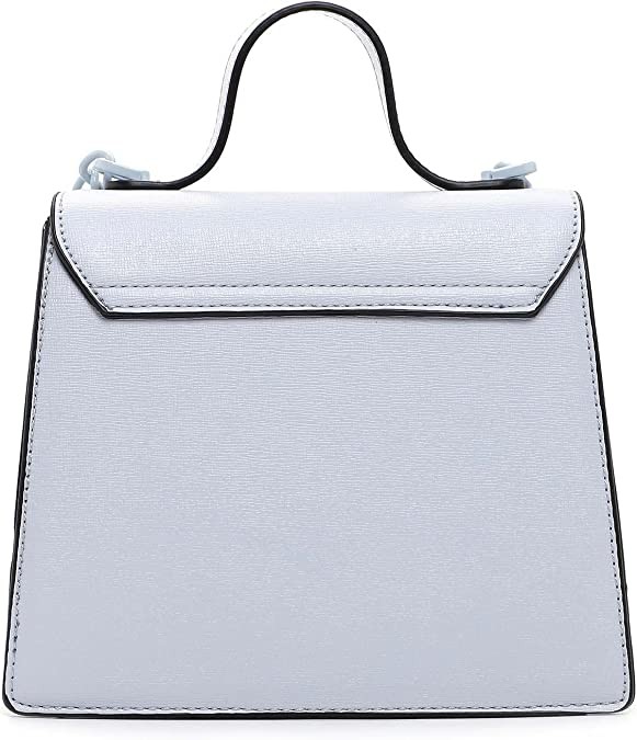 EMILY & NOAH Handtaschen blau Katrin