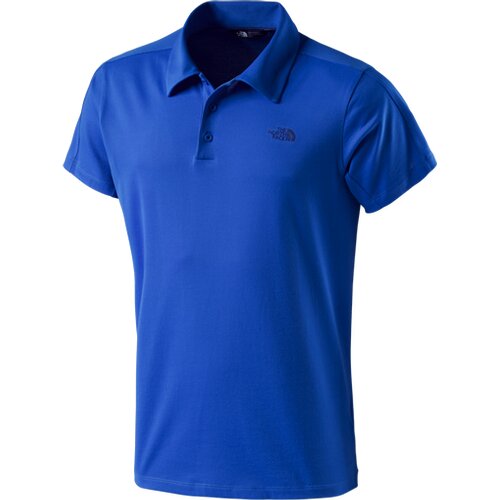 HERREN SHIRT TECH