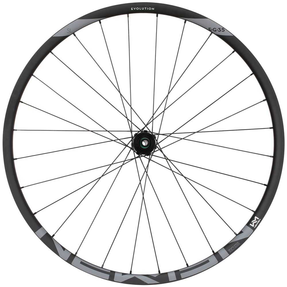 Newmen Evolution SL E.G. 35 29