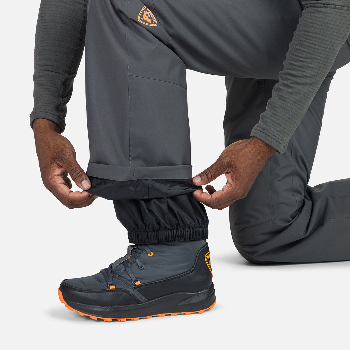 Herrenskihose