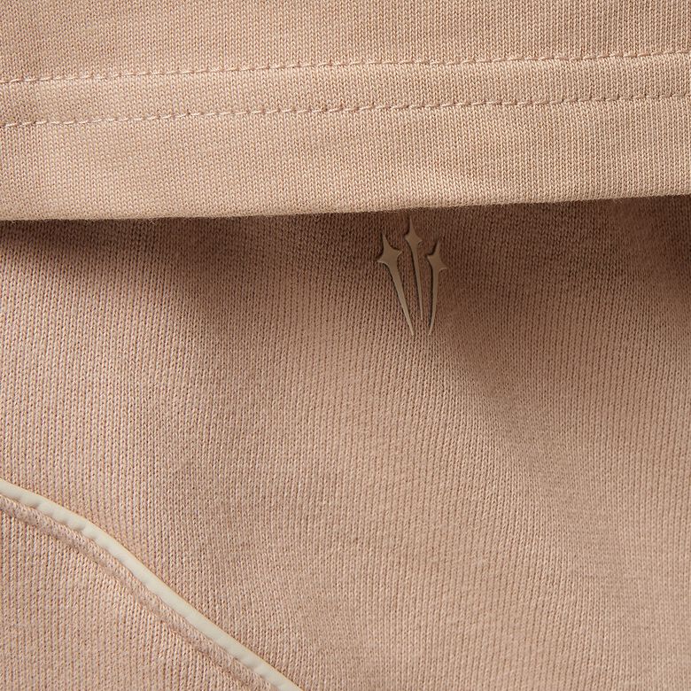 NIKE x Nocta NRG Cardinal Stock Pant Fleece hemp/sanddrift