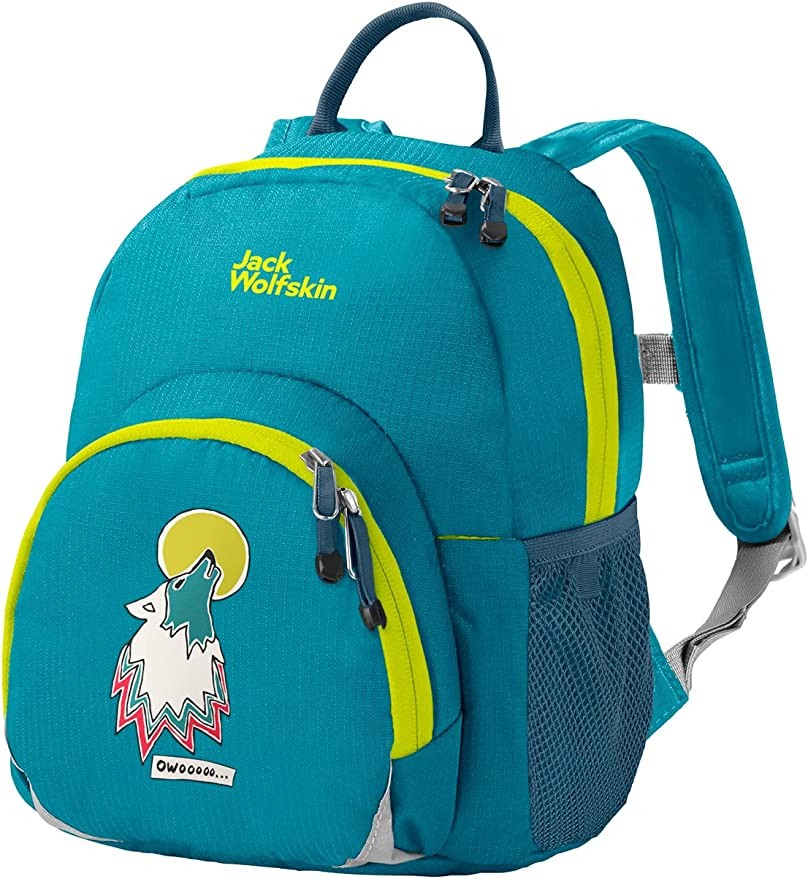 JACK WOLFSKIN Handtaschen blau BUTTERCUP