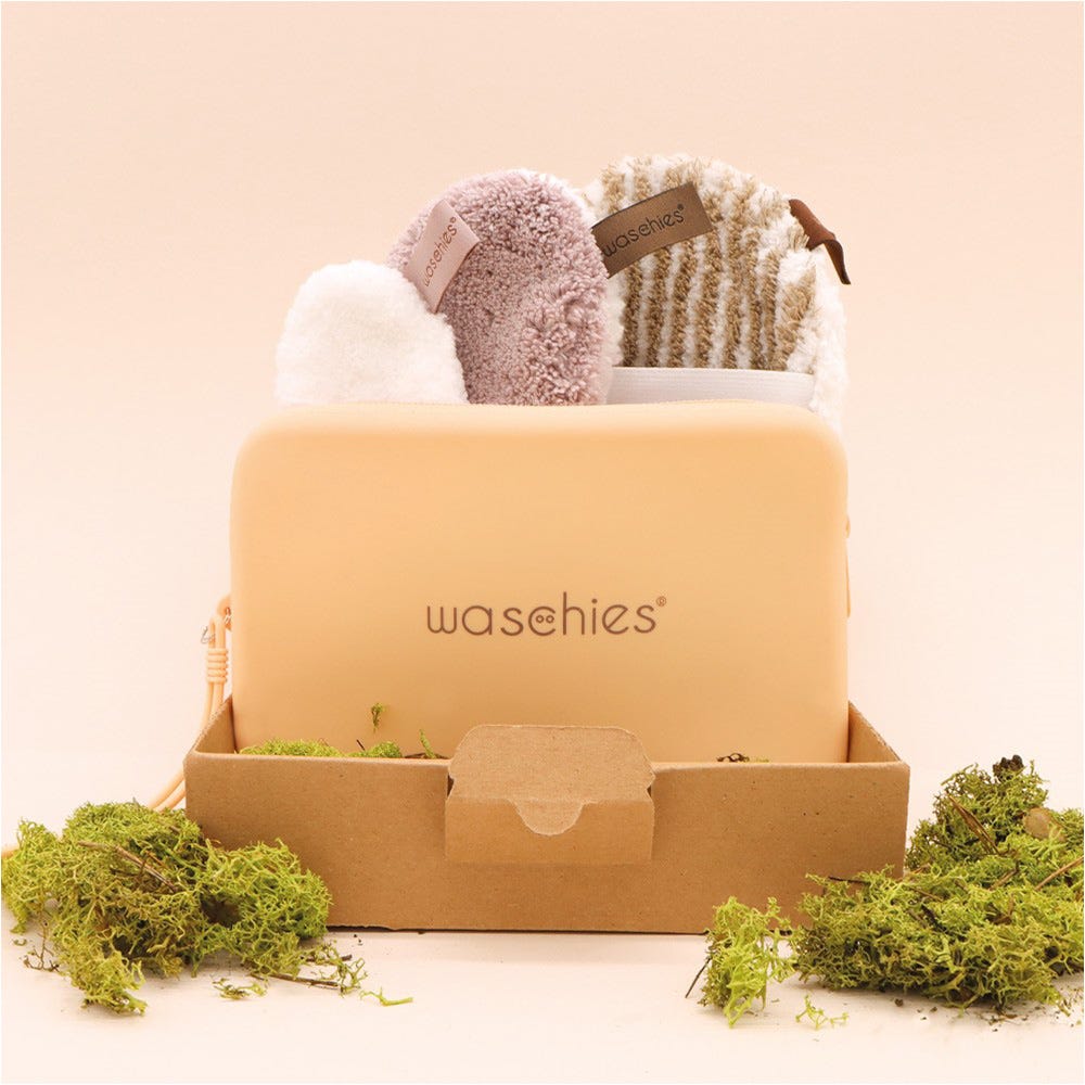 Waschies Zero Waste Bag 