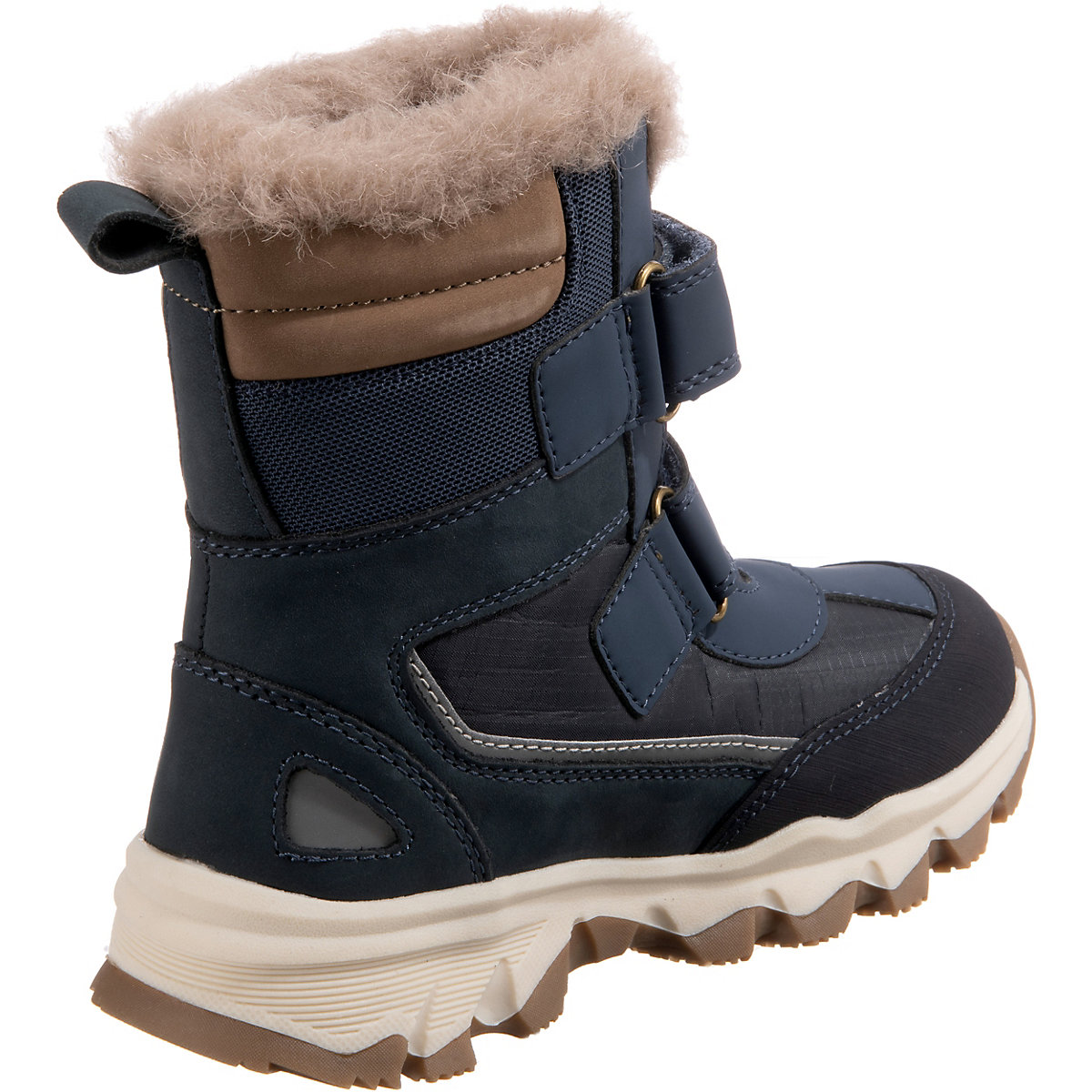 Winterstiefel für Jungen