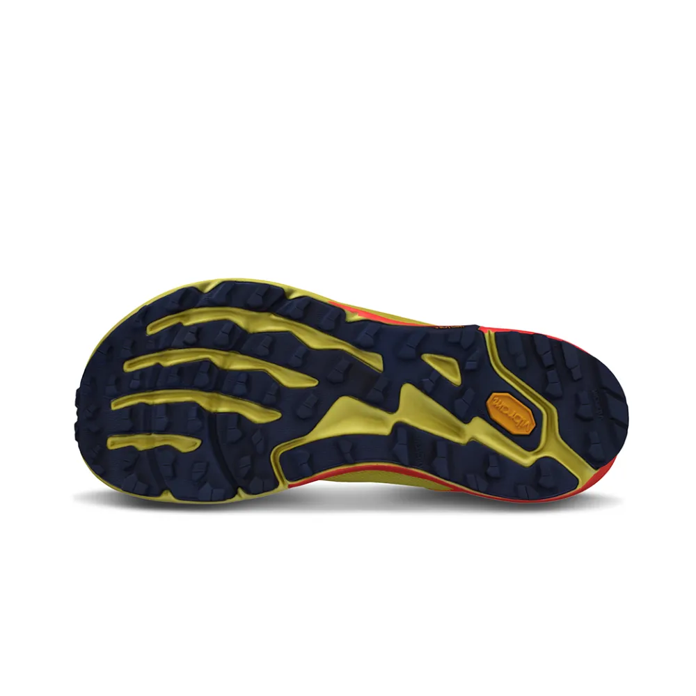 Altra Timp 5 AL0A85P6760 / gelb