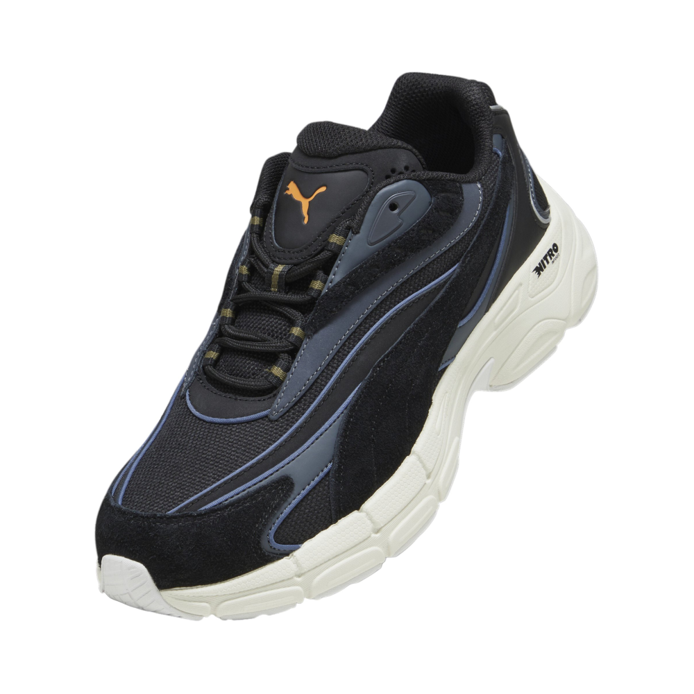 PUMA Teveris Nitro Vortex Hairy 392909/001 / schwarz