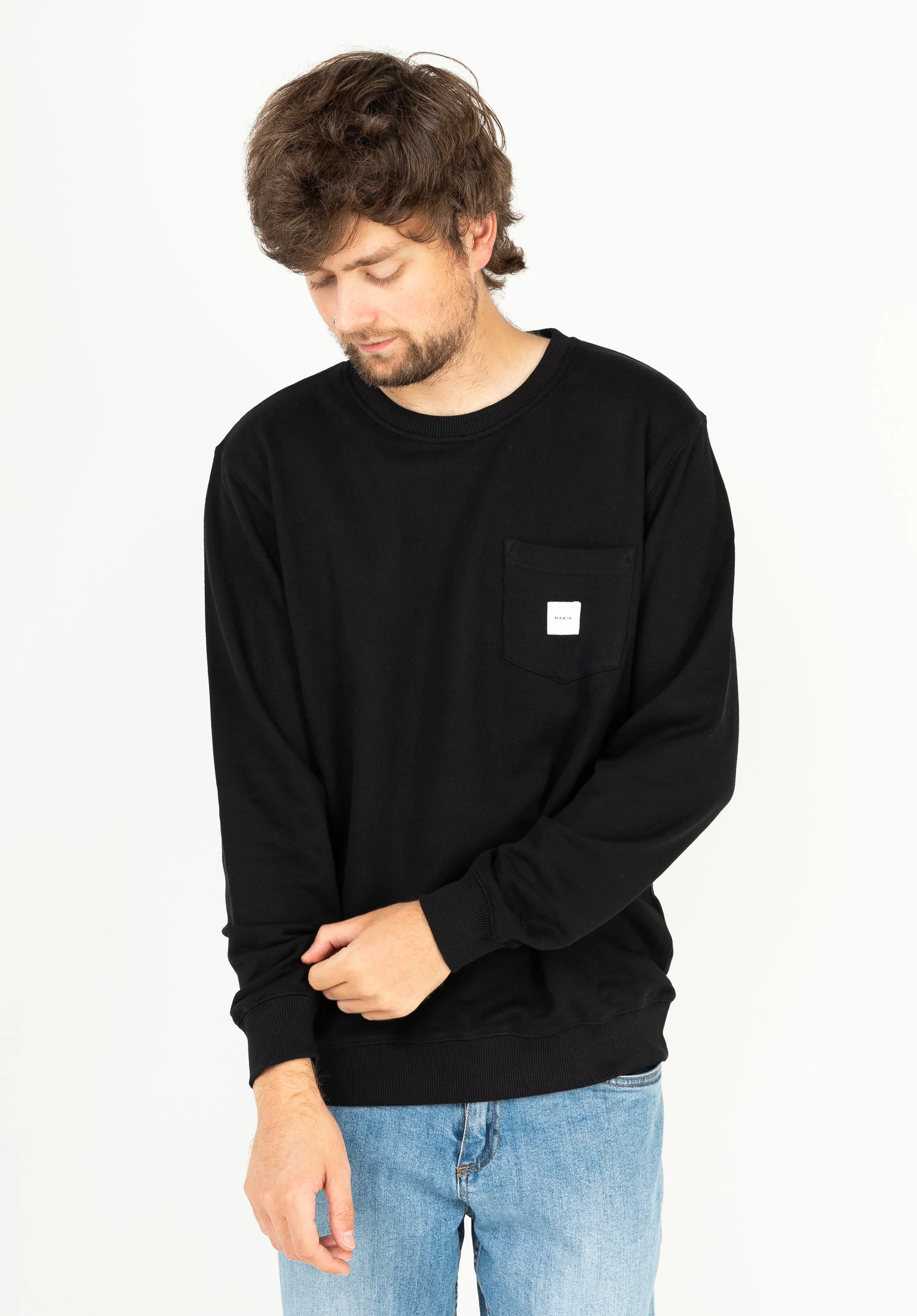 Square Pocket