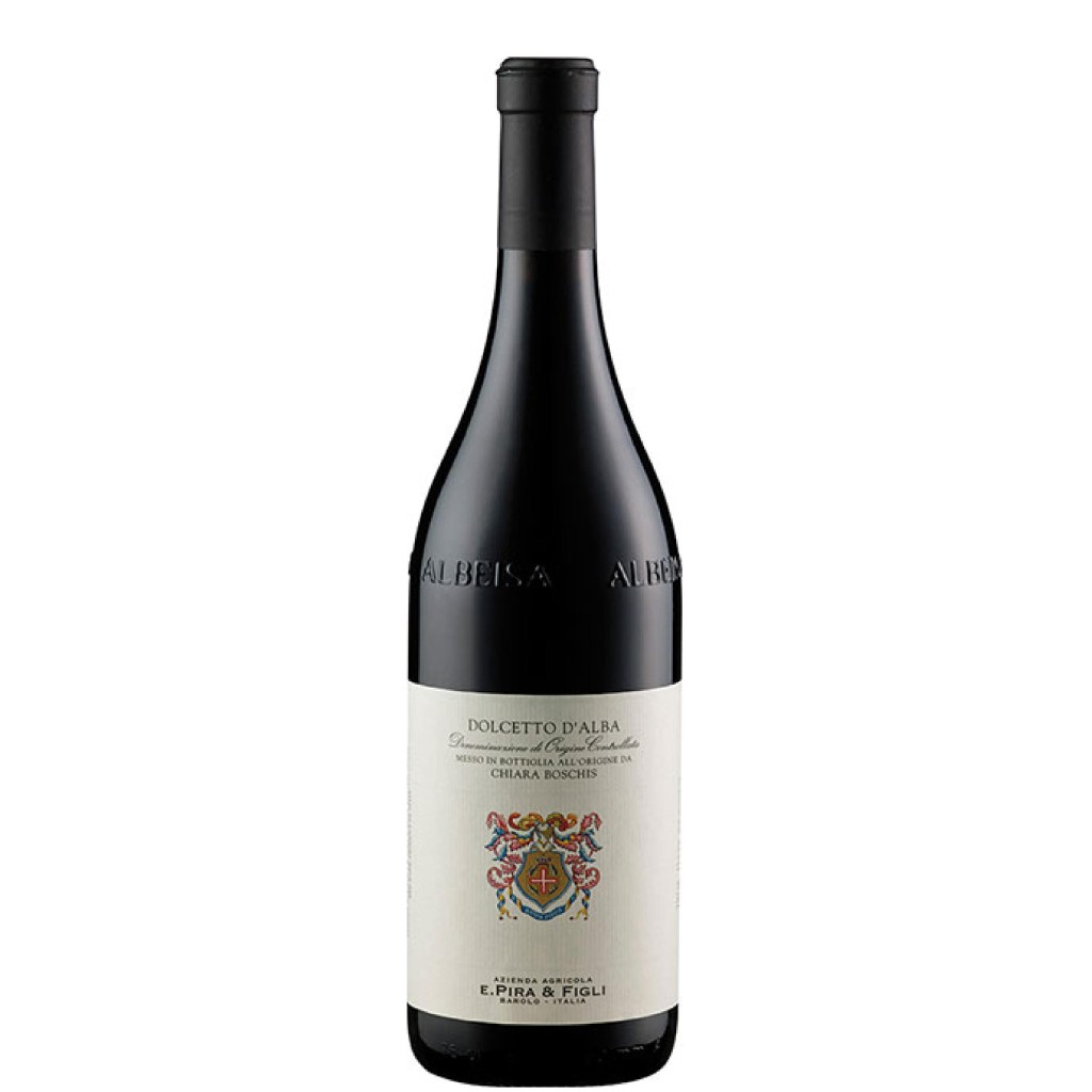 2021 Dolcetto d'Alba trocken