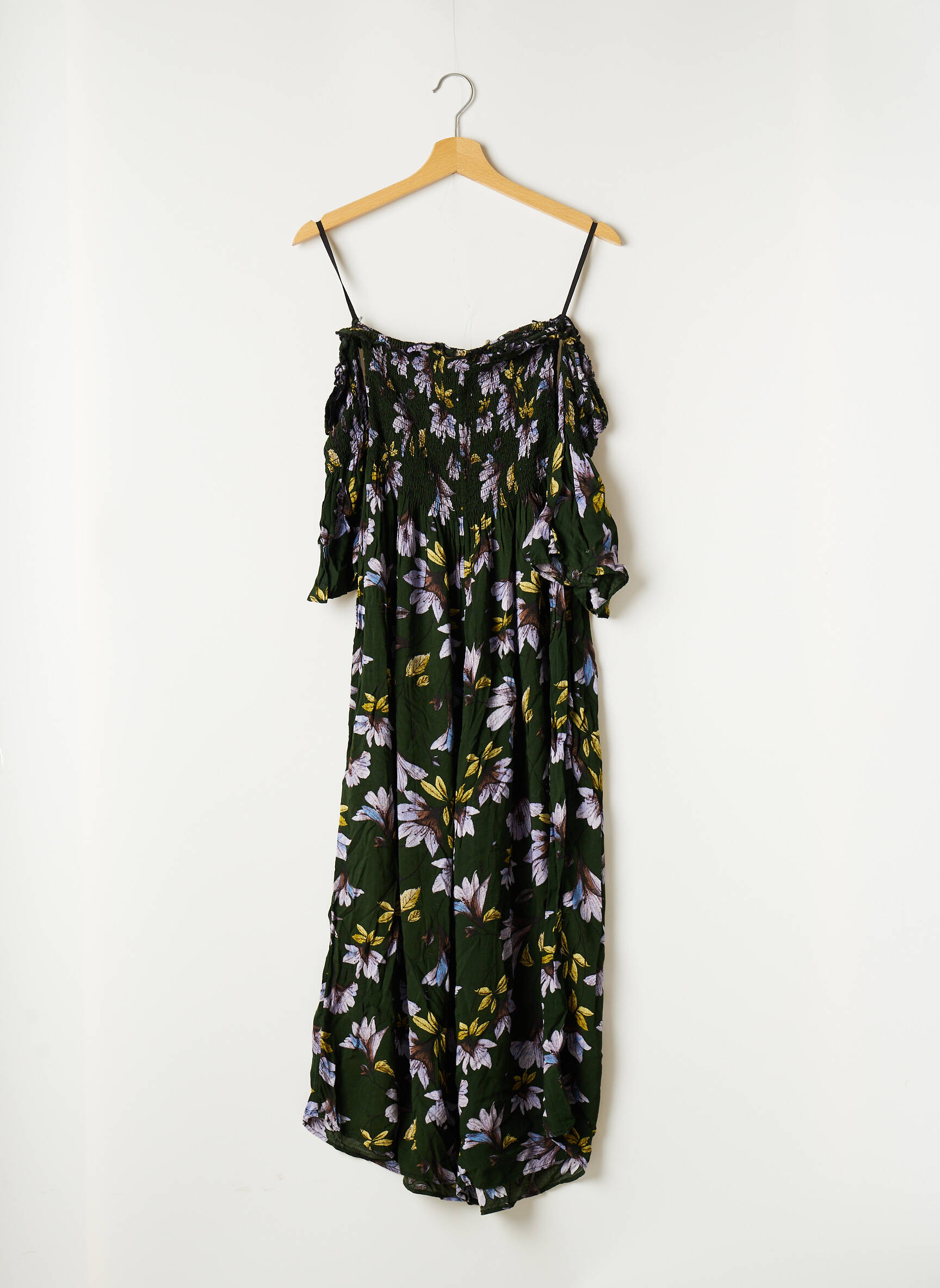 Urban Outfitters Combinaisons 1 Femme couleur vert