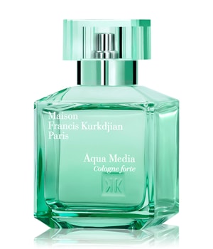 Maison Francis Kurkdjian Fragrances Aqua Media Cologne forte Eau de Parfum 70 ml