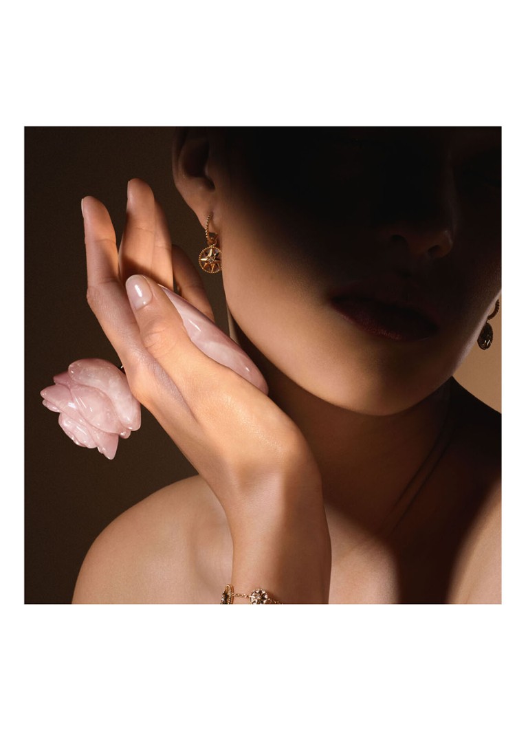 DIOR Dior Prestige Pink Quartz -mallinnusvoideapplikaattori