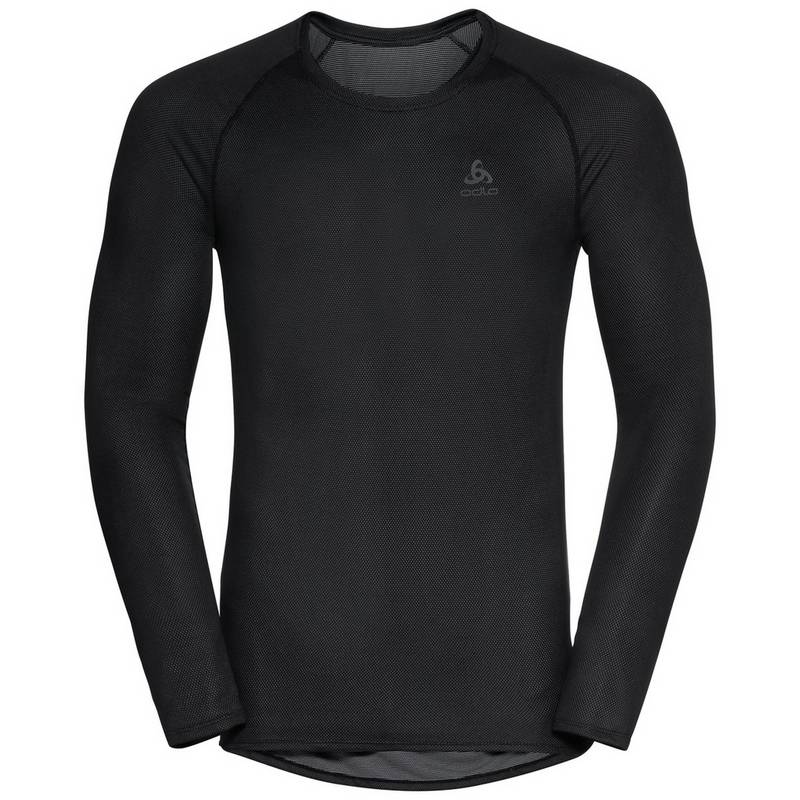 Odlo Active F-Dry Light Eco Funktionsshirt Herren
