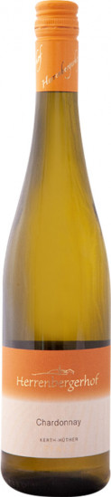 2021 Rohrbach Mandelpfad Chardonnay halbtrocken - Weingut Herrenbergerhof
