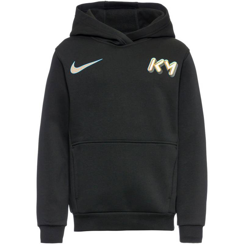 Nike Kylian Mbappe Hoodie Kinder