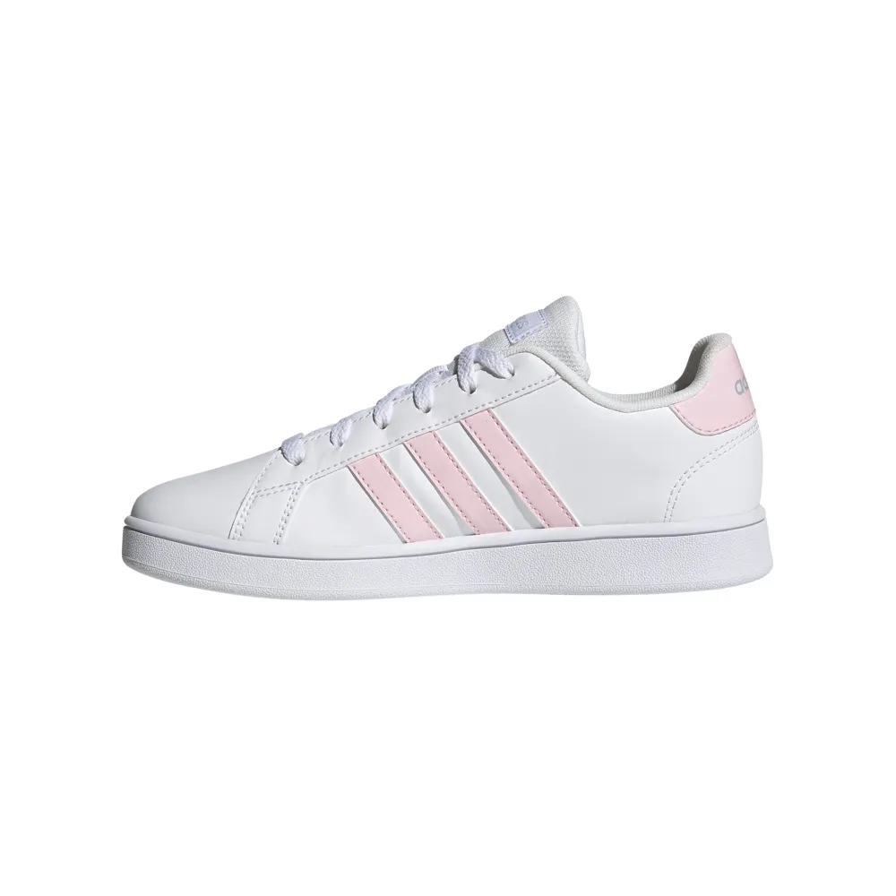 adidas Grand Court FZ3535 / weiss