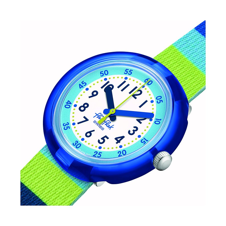 Flik Flak Kinderuhr FW2023