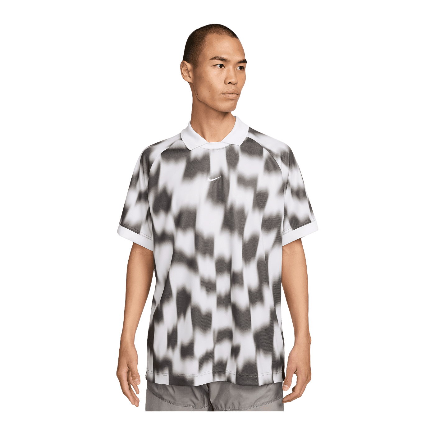 Nike Culture Of Football Trikot Grau F084