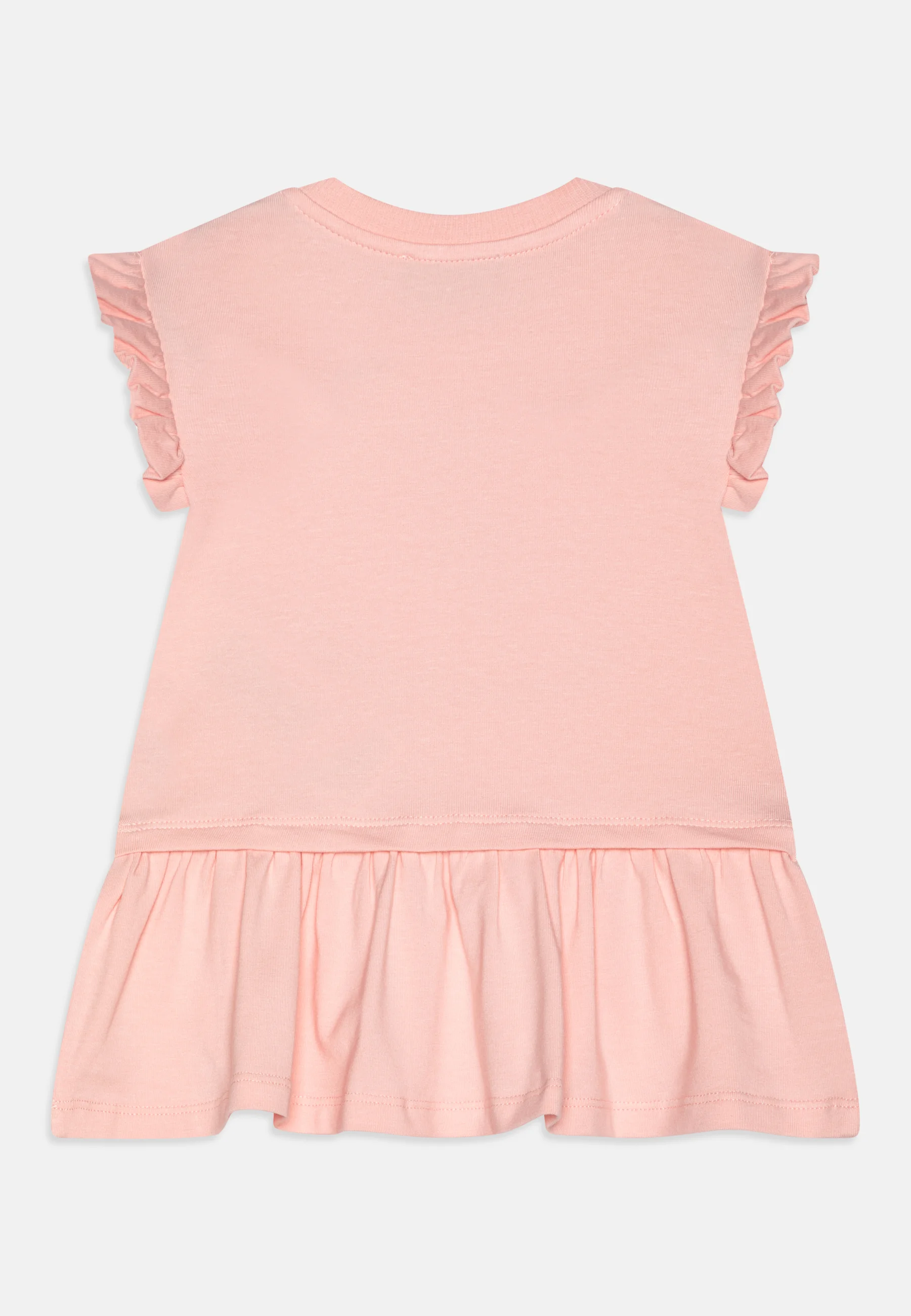 VESTIDO DE BEBÉ MOSCHINO - Vestido de punto