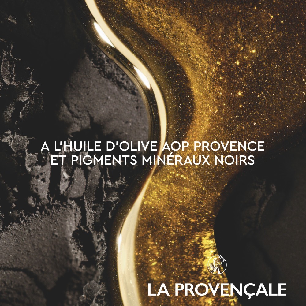 La Provençale Organic Kohl Pencil