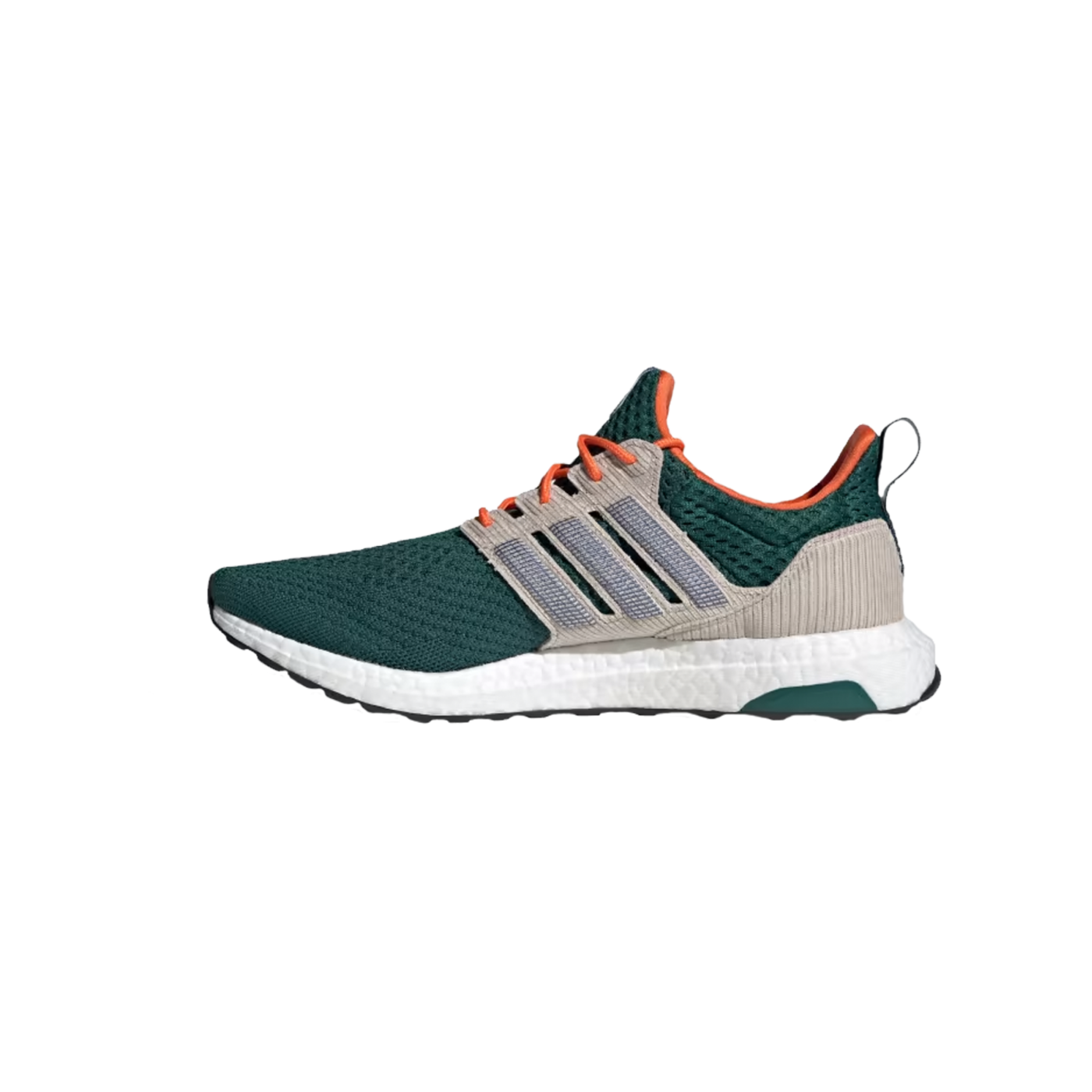 adidas Ultraboost 1.0 Grün Blau Beige