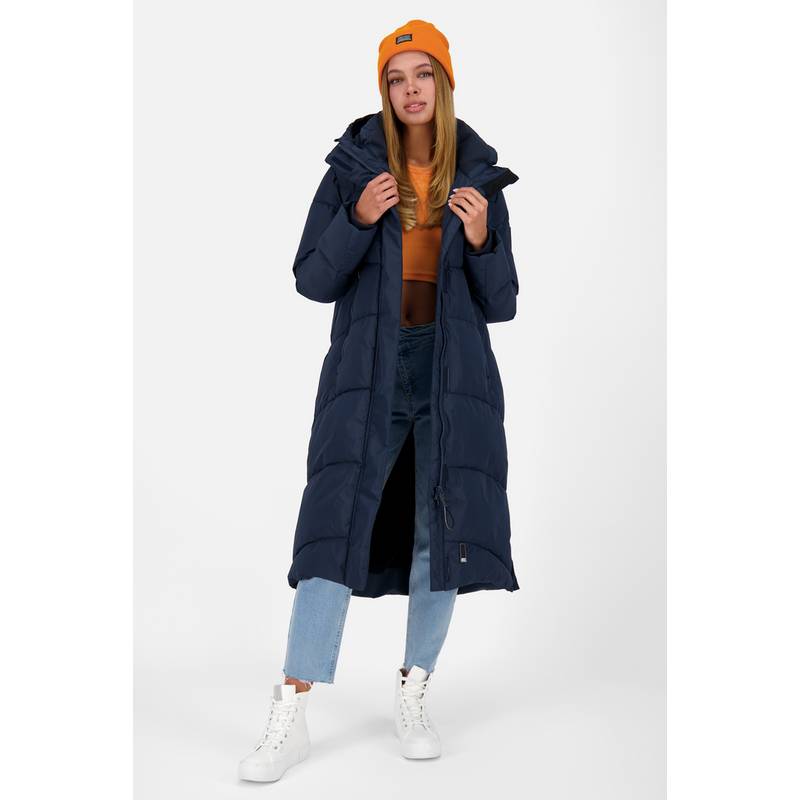 ALIFE AND KICKIN JunaAK A Winterjacke Damen