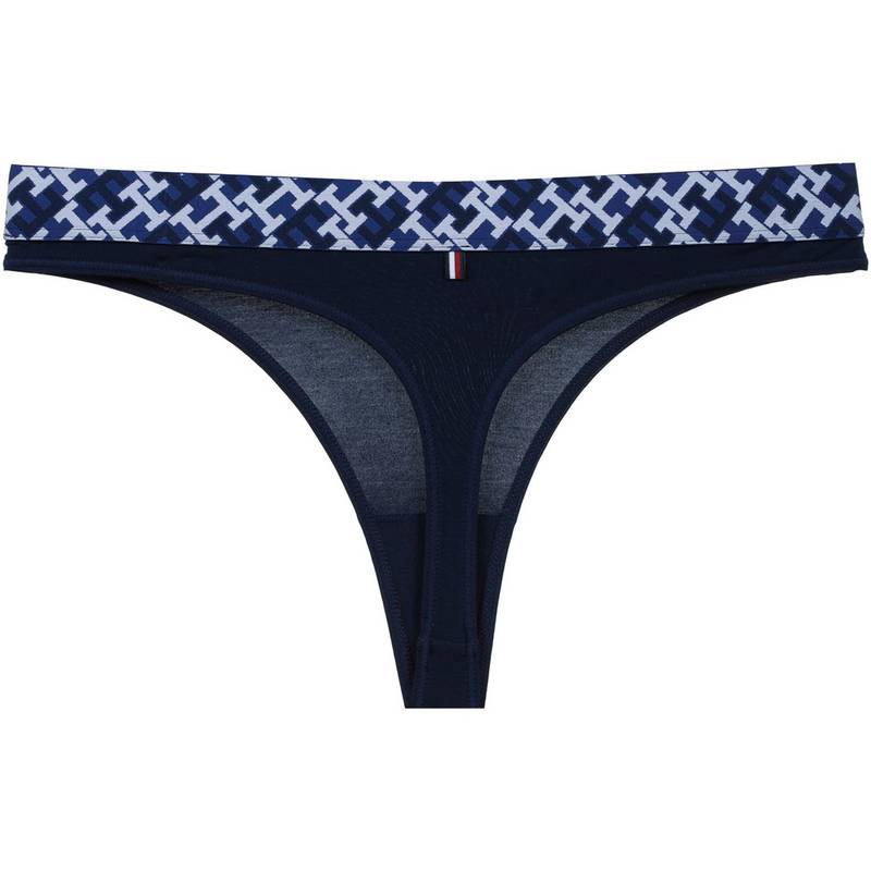 Tommy Hilfiger THONG Unterhose Damen