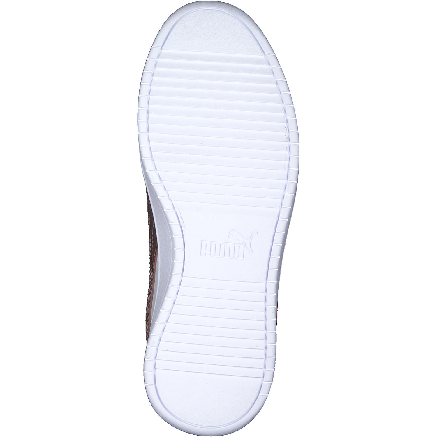 Puma Rickie Classic 394251 W, Schnürschuhe, Damen, Weiß