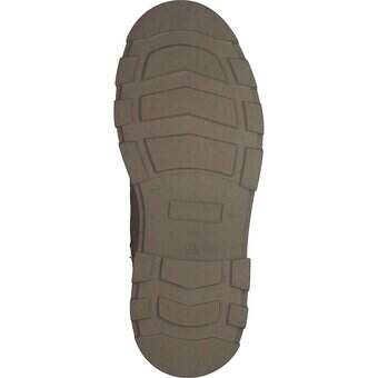 PX Stiefelette in beige