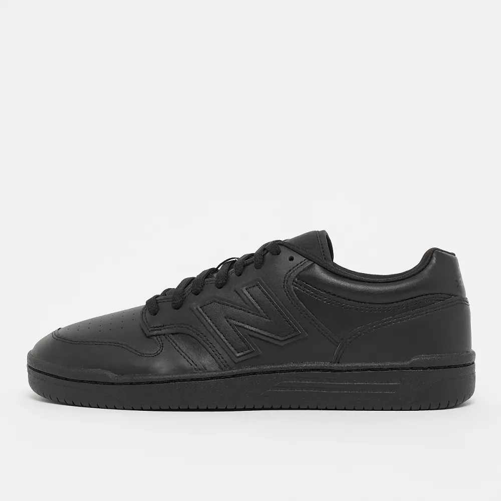 New Balance 480 BB480L3B / schwarz