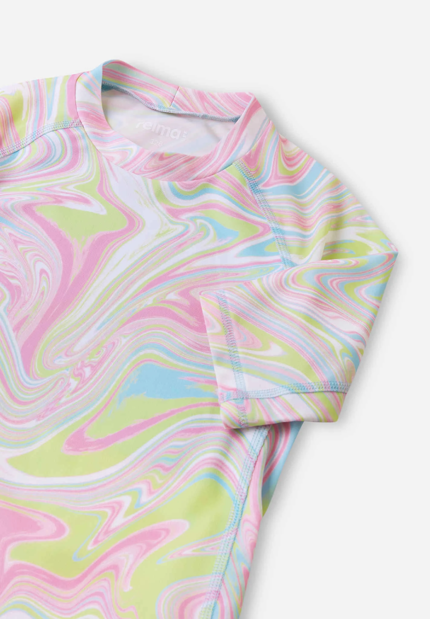 Kinder UV Shirt Joonia