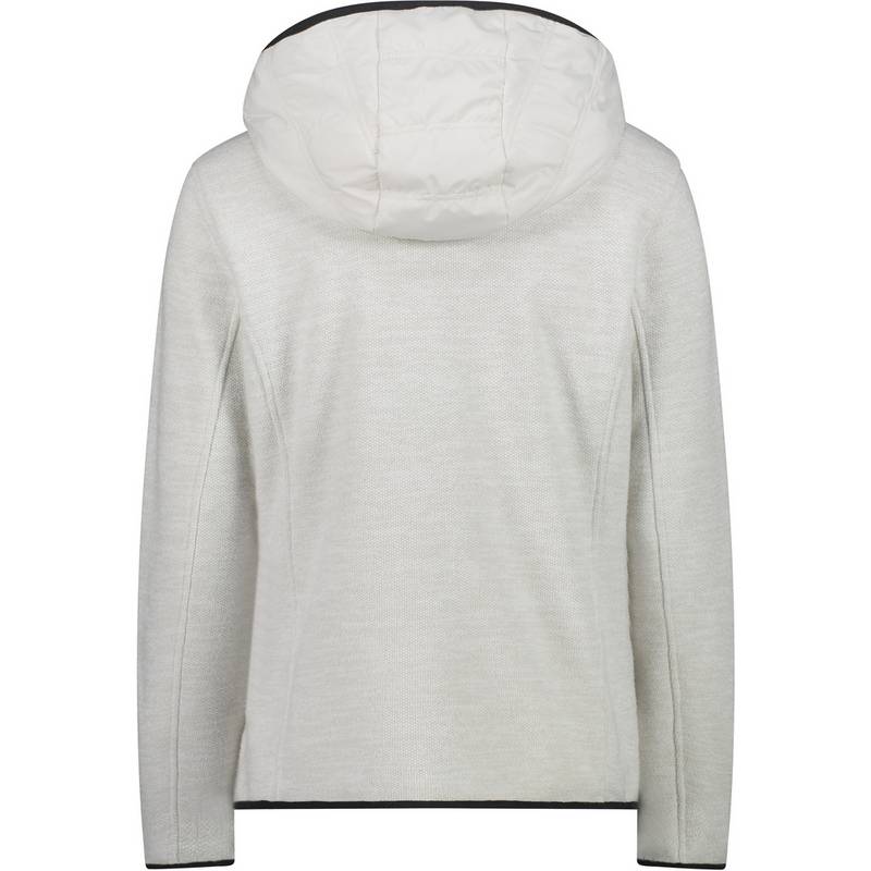 CMP Strickfleece Damen