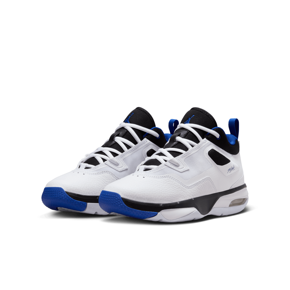 NIKE JORDAN Stay Loyal 3 FB9922-100 / weiss