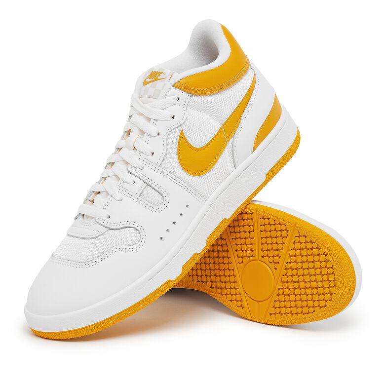 NIKE Mac Attack “Lemon Venom” white/lemon venom-white