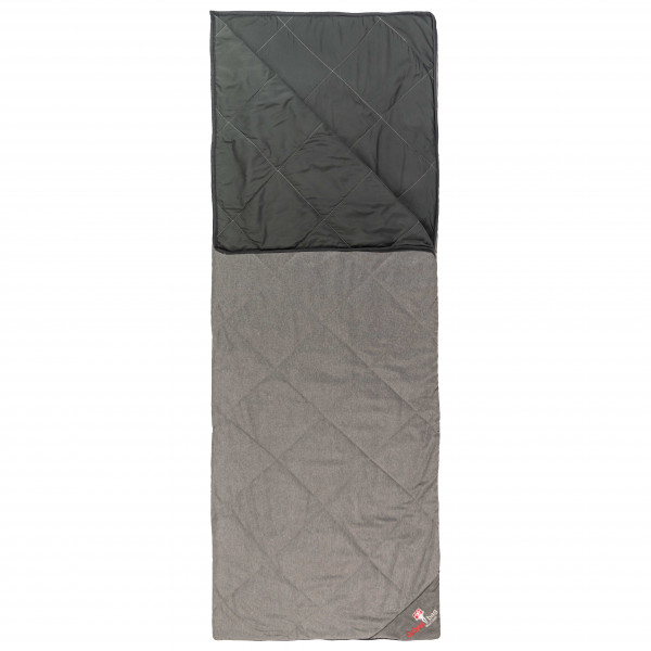 Grüezi Bag - WellhealthBlanket Wool - Decke