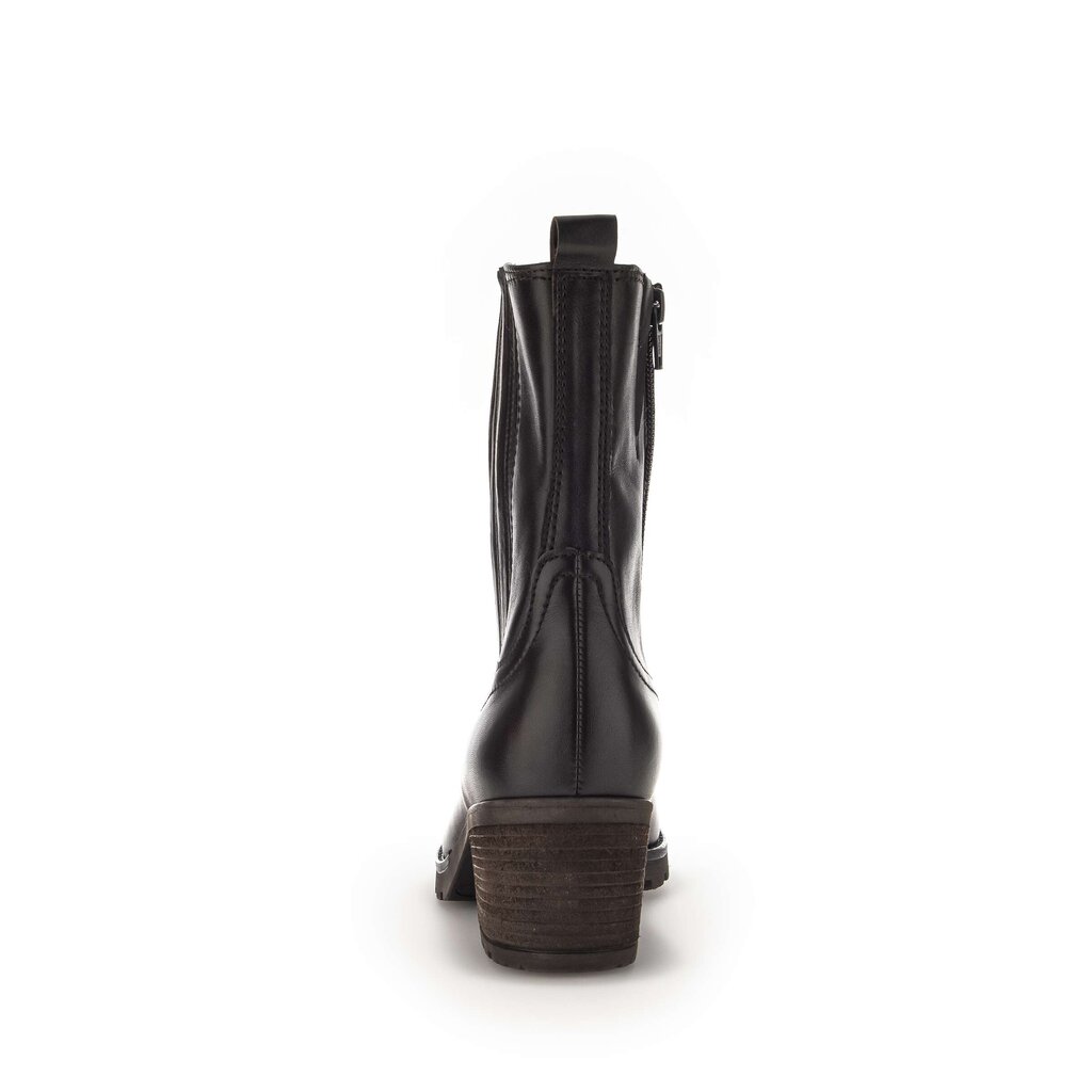 Gabor comfort Chelsea Boot braun