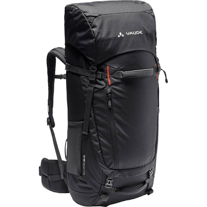 VAUDE Astrum EVO 60+10 Trekkingrucksack Herren