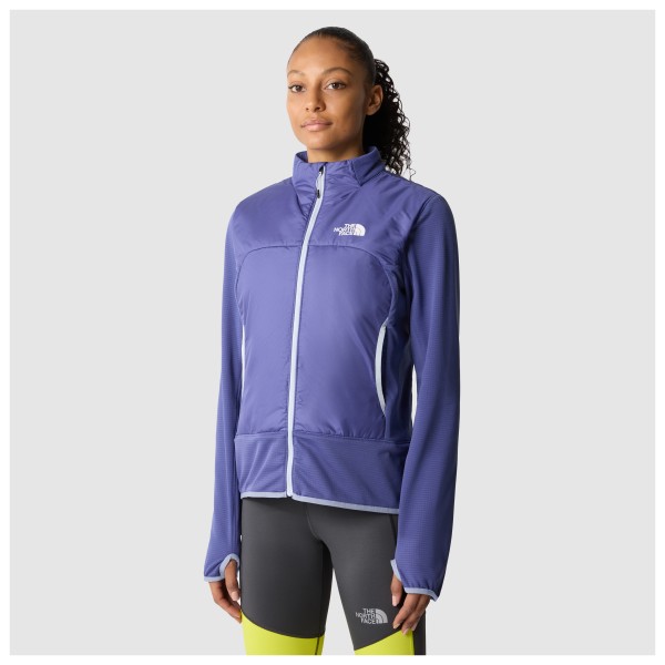 The North Face - Women's Winter Warm Pro Jacket - Kunstfaserjacke