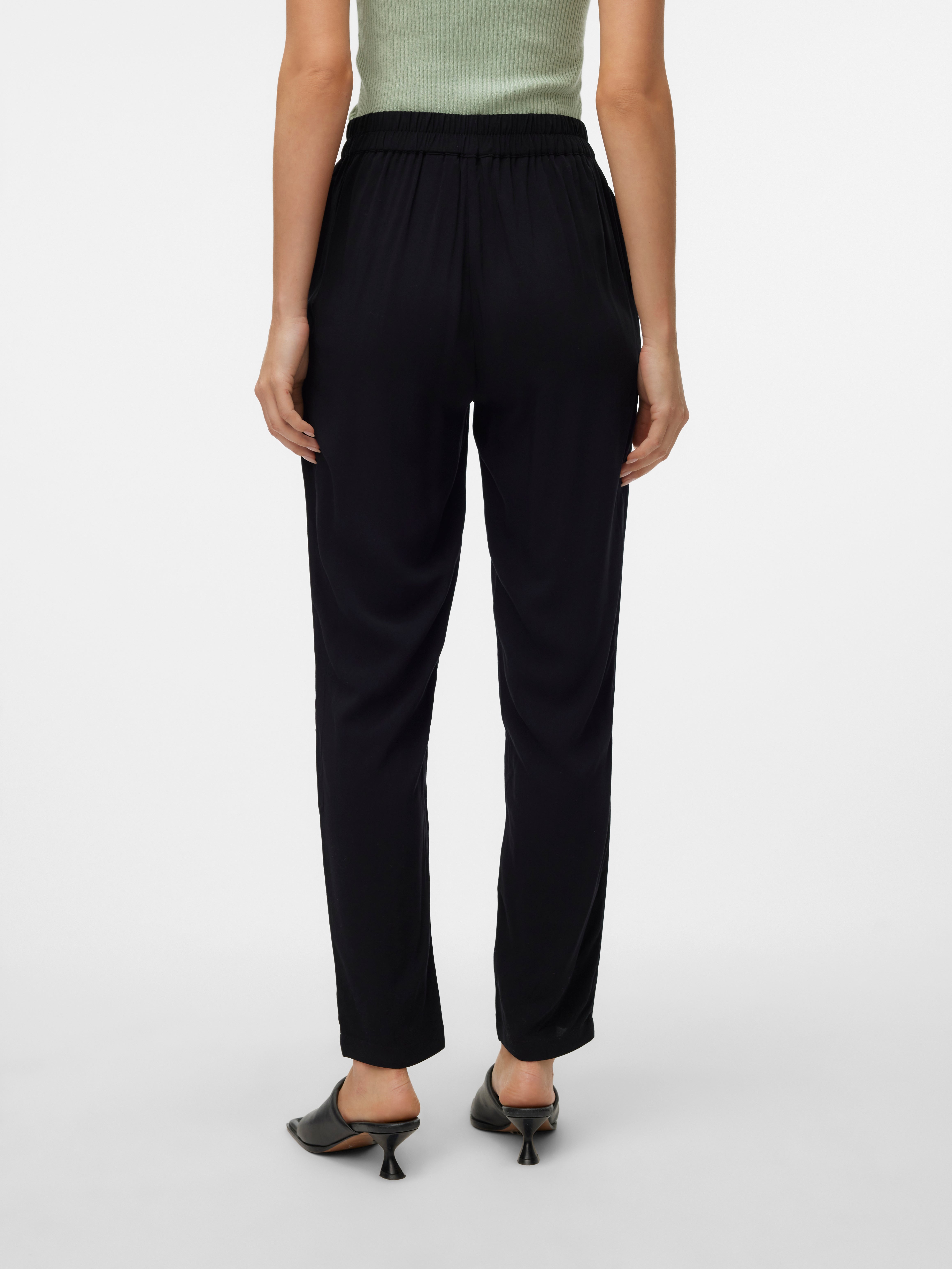 VMEASY Mittlere Taille Hose