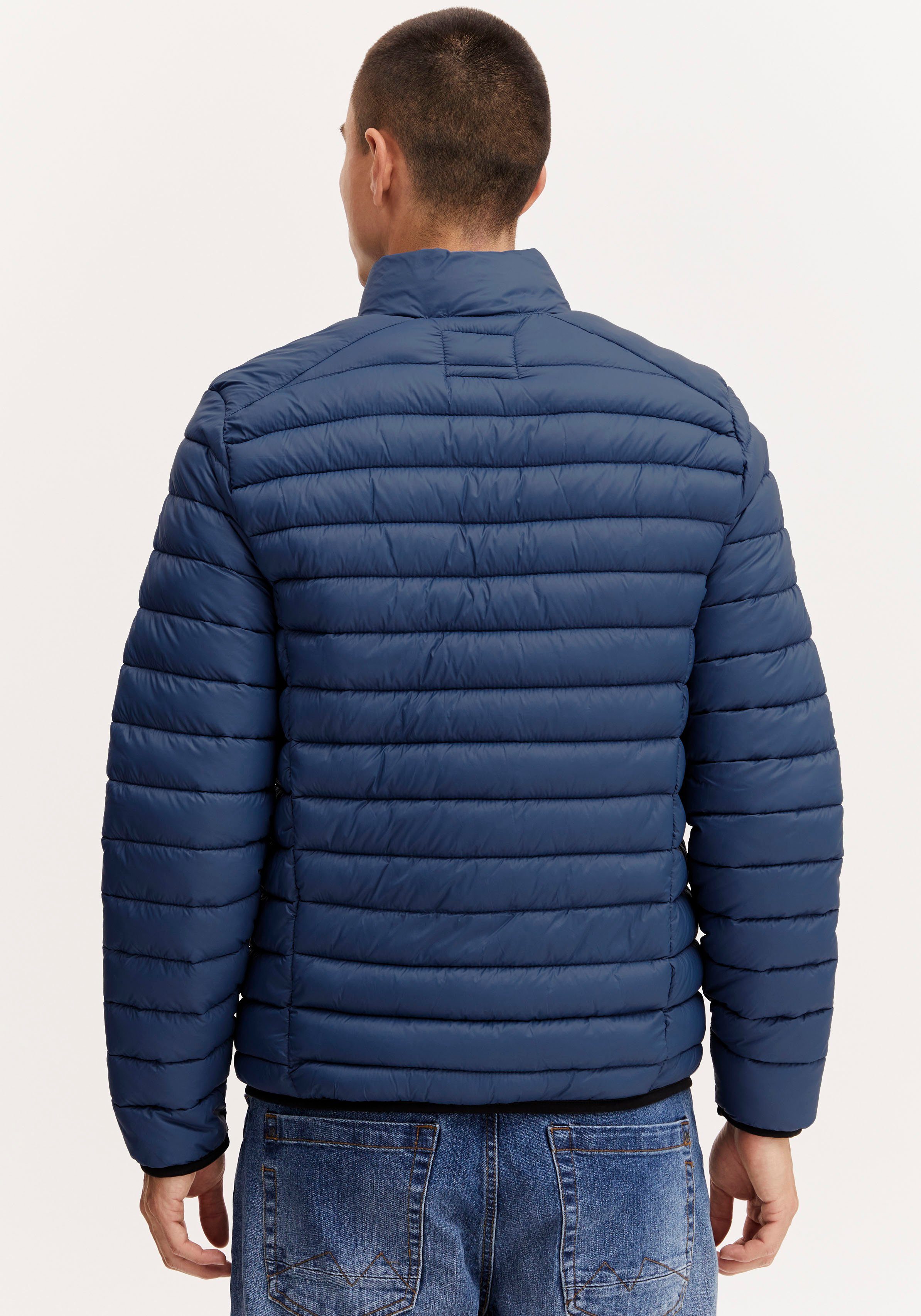 Blend Steppjacke Jacket Bhromsey