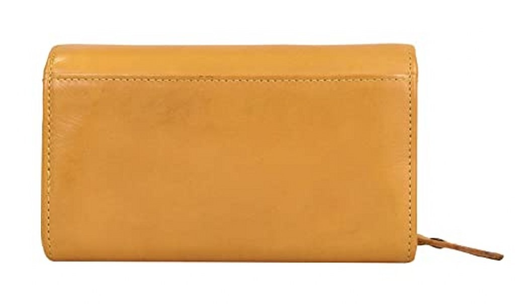 MAITRE Handtaschen gelb DILARA