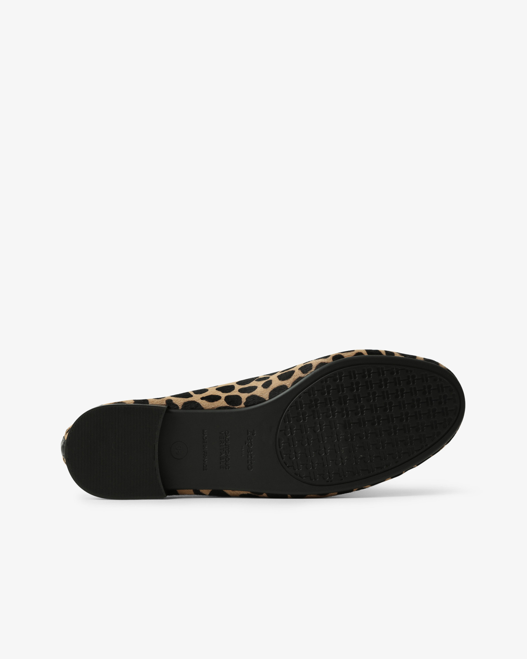 Lilouh ballerinas