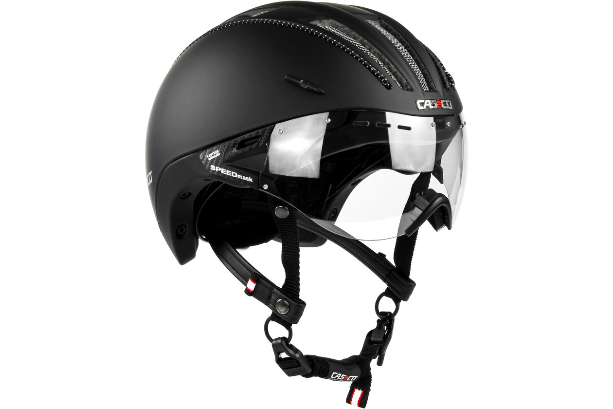 Casco Roadster Plus