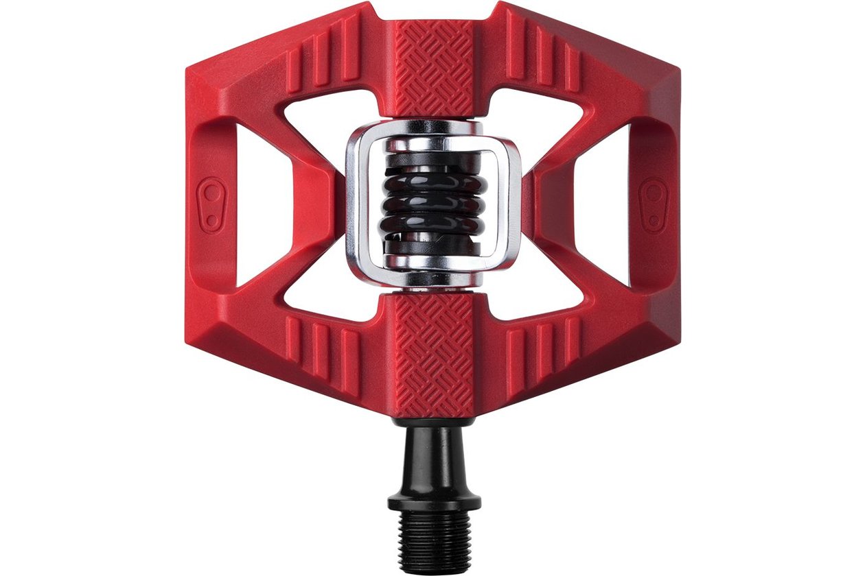 Crankbrothers Double Shot 1 Hybrid-Pedal