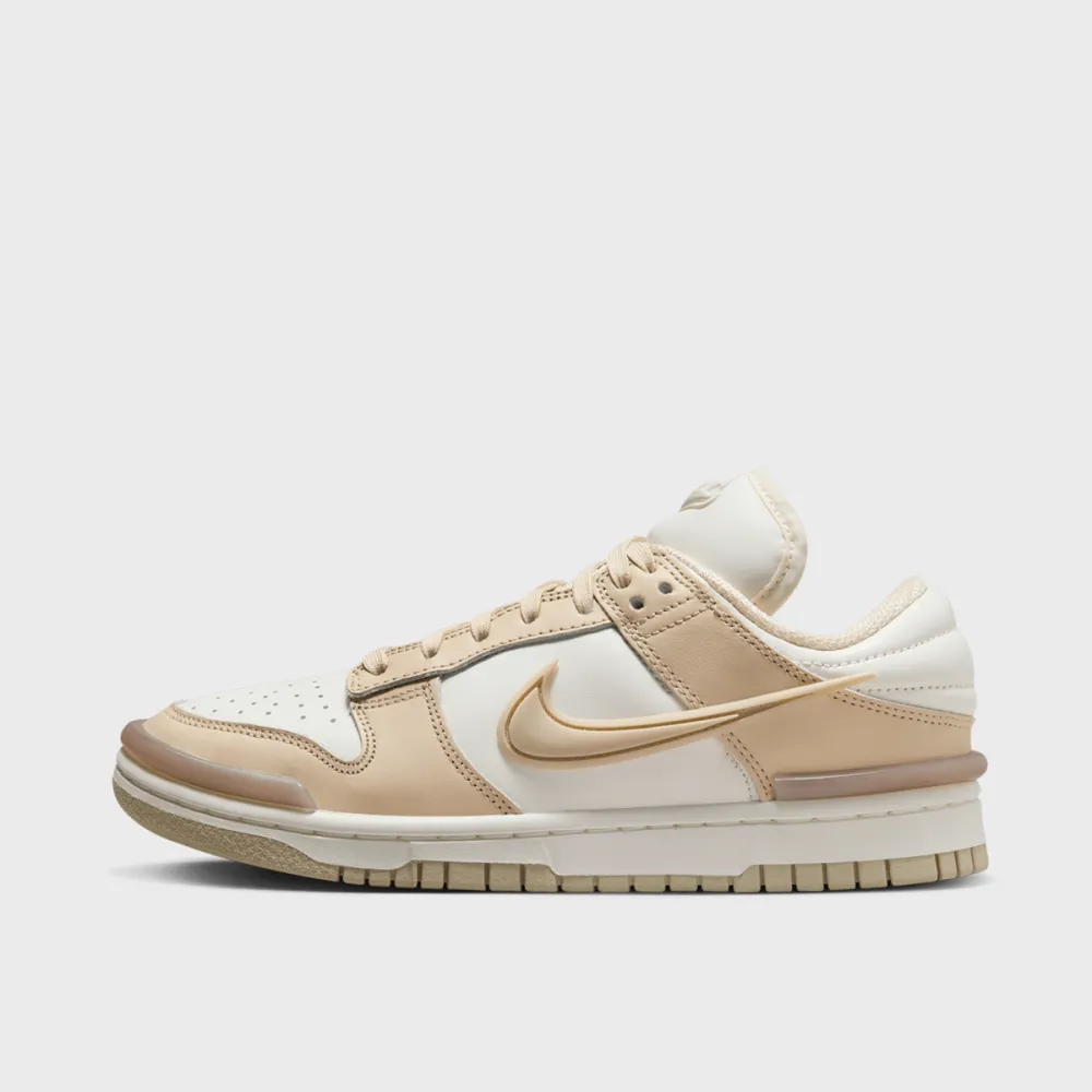 Nike Dunk Low Twist DZ2794-102 / braun